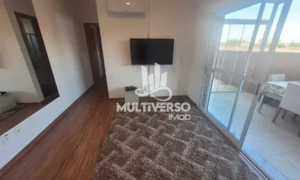 Apartamento garden 02 dormitórios, encruzilhada, sala ampla , vaga demarcada, elevador e piscina r$830.000,00