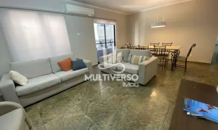 Apartamento à venda, 3 quartos no bairro Pompeia em Santos