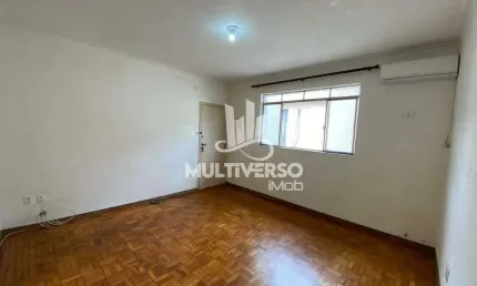 Apartamento à venda, 2 quartos no bairro vila mathias em santos