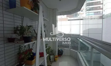 Apartamento à venda, 3 quartos no bairro pompeia em santos