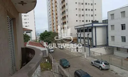 Apartamento à venda, 1 quarto no bairro mirim em praia grande