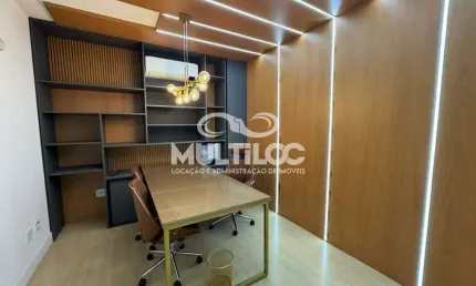 Ponto comercial para alugar no Boqueirão, Praia Grande 