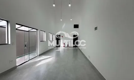 Ponto comercial para alugar no Boqueirão, Praia Grande 