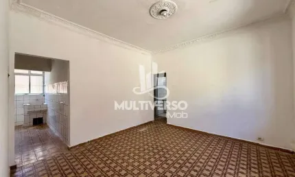 Apartamento à venda, 3 quartos no bairro macuco em santos
