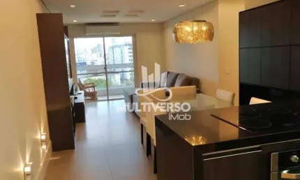 Apartamento 3 dormitórios lazer completo duas vagas demarcadas em santos