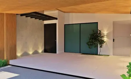 OPORTUNIDADE !!  CASA  FALTANDO ACABAMENTO - COM EXCELENTE PREÇO VENHA CONFERIR !