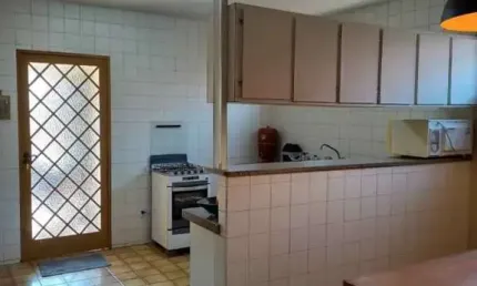 Casa com 3 quartos à venda na Vila Cidade Universitária, Bauru 