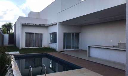 Casa com 4 quartos à venda no Residencial Villa Dumont, Bauru 