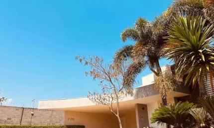 Casa com 3 quartos à venda no Residencial Lago Sul, Bauru 
