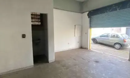 Casa com 4 quartos à venda na Vila Falcão, Bauru 