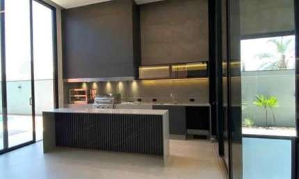 Casa com 3 quartos à venda no Residencial Lago Sul, Bauru 