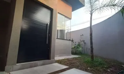 Casa com 2 quartos à venda no Parque Viaduto, Bauru 