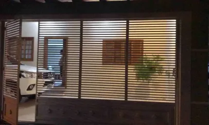 Casa com 3 quartos à venda no Parque Vista Alegre, Bauru 