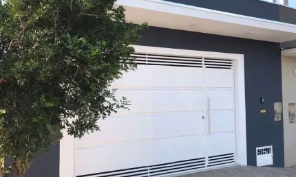 Casa com 3 quartos à venda no Jardim Solange, Bauru 