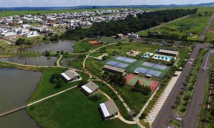 Casa com 4 quartos à venda no Residencial Lago Sul, Bauru 