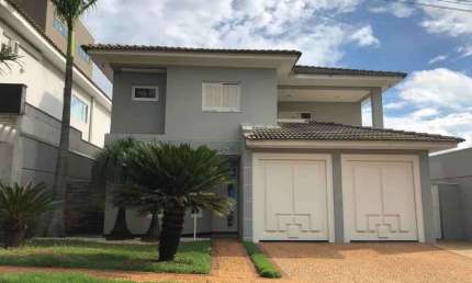 Casa com 3 quartos à venda no Residencial Lago Sul, Bauru , 390 m2 por R$ 2.300.000