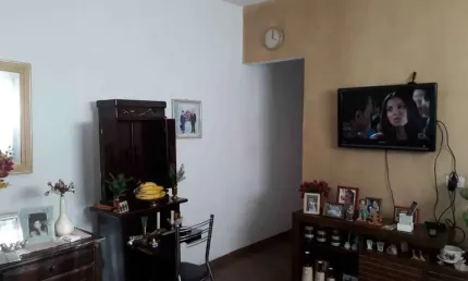 Casa com 3 quartos à venda no Parque Roosevelt, Bauru 