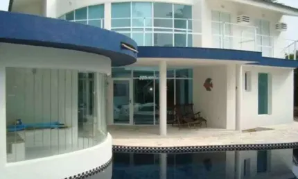 Casa em condominío em vista linda - bertioga, (bertioga) - sp