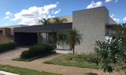 Casa em condominío em residencial  villa dumont, (bauru) - sp