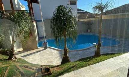 CASA EM CONDOMINÍO em Residencial Villaggio III, (Bauru) - SP