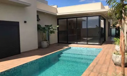 Casa com 3 quartos à venda no Residencial Villa Dumont, Bauru 