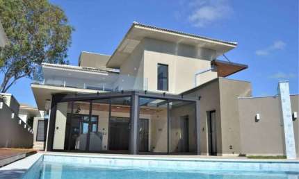 CASA EM CONDOMINÍO em CONDOMÍNIO LAGO SUL, (Bauru) - SP