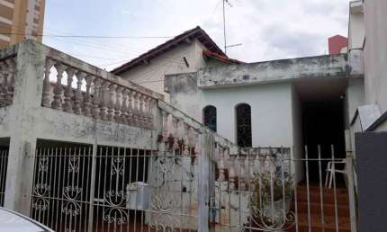 Casa com 5 quartos à venda na Vila Perroca, Bauru 