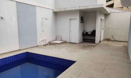 Casa com 3 quartos à venda no Jardim Estoril II, Bauru 