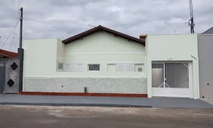 Casa com 1 quarto à venda na Vila Santa Inês, Bauru 
