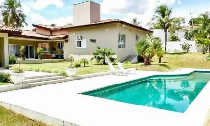 Casa em condominío em condomínio paineiras, (bauru) - sp