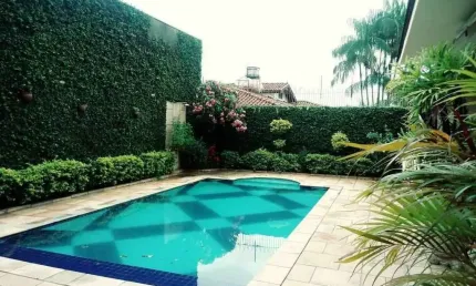 Casa com 3 quartos à venda no Jardim Estoril II, Bauru 