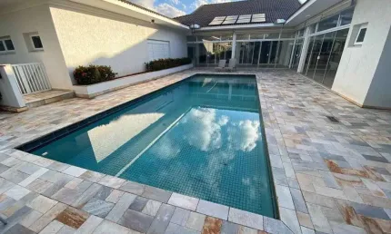 CASA EM CONDOMINÍO em Samambaia Parque Residencial, (Bauru) - SP