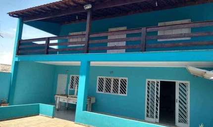 Casa com 2 quartos à venda na Vila Garcia, Bauru 