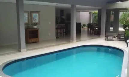 CASA EM CONDOMINÍO em Samambaia Parque Residencial, (Bauru) - SP