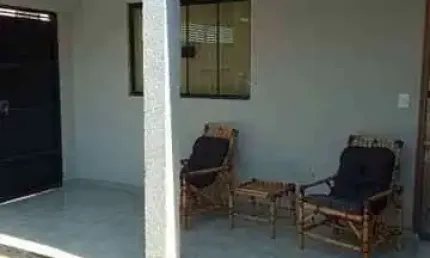 CASA em NÚCLEO HABITACIONAL MARY DOTA, (Bauru) - SP