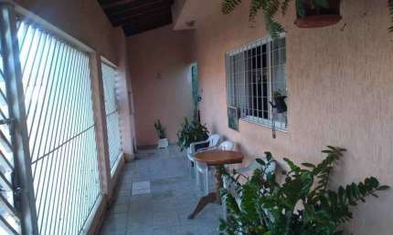 Casa com 3 quartos à venda no Jardim Bela Vista, Bauru 