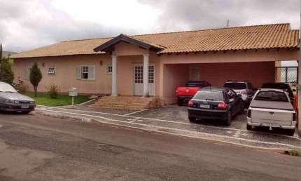 Casa com 3 quartos à venda no Quinta Ranieri, Bauru 