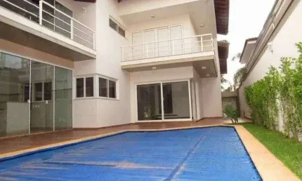 Casa em condominío em condominio villaggio 3, (bauru) - sp