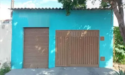 Casa com 2 quartos à venda na Vila Dutra, Bauru 