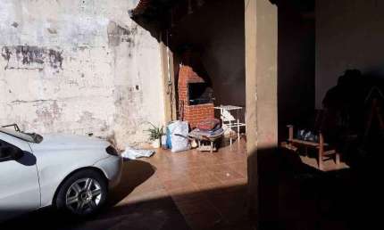 Casa com 3 quartos à venda no Jardim Eugênia, Bauru 