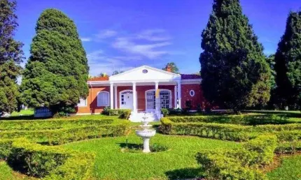 Casa em condominío para aluguel e venda com 4497 m² e 3 quartos em jardim shangri-lá, bauru - sp