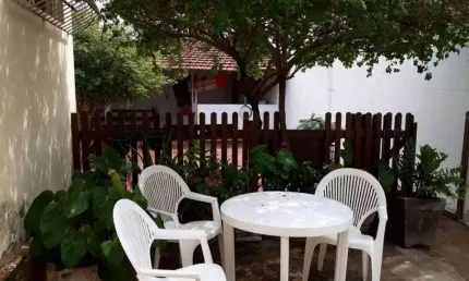 Casa com 3 quartos à venda na Vila Souto, Bauru 