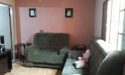 Casa com 3 quartos à venda na Vila São João da Boa Vista, Bauru 