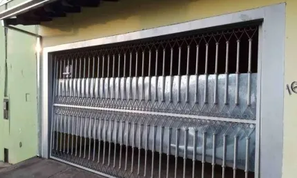 CASA em FUNDAÇÃO CASAS POPULARES SALVADOR FILARDI, (Bauru) - SP