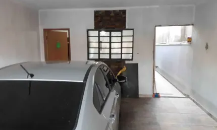 Casa com 3 quartos à venda no Darcy Pessoa, Piratininga 