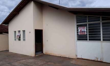 Casa com 3 quartos à venda no Parque Santa Edwiges, Bauru 