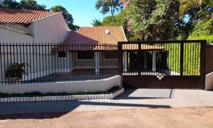 Casa com 3 quartos à venda na Zona Rural, Arealva 
