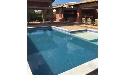 Casa à venda no Parque Residencial Paineiras, Bauru 