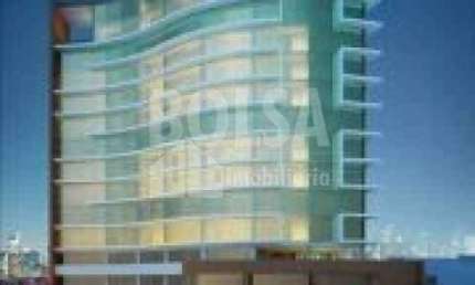Sala comercial à venda no Alto Higienópolis, Bauru 