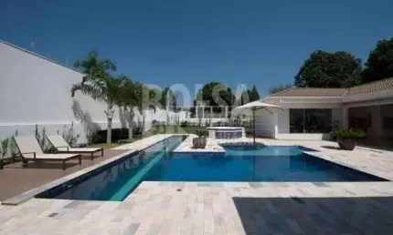 Casa com 4 quartos à venda no Jardim Shangri-Lá, Bauru 
